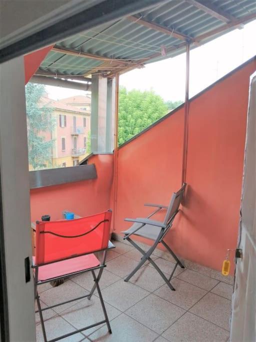 Maison Mirt Bologna Exterior photo