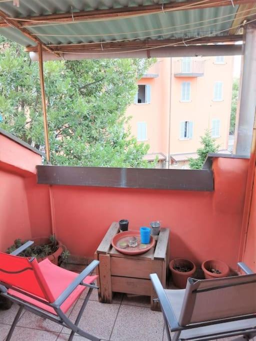 Maison Mirt Bologna Exterior photo